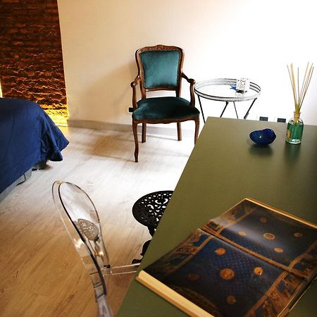 Cibele Bed&Breakfast Rom Exterior foto