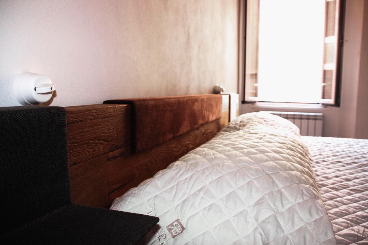 Cibele Bed&Breakfast Rom Exterior foto