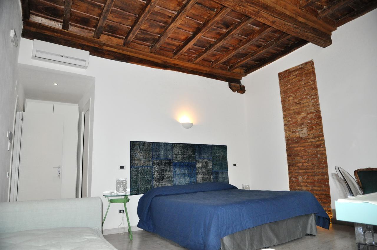 Cibele Bed&Breakfast Rom Exterior foto