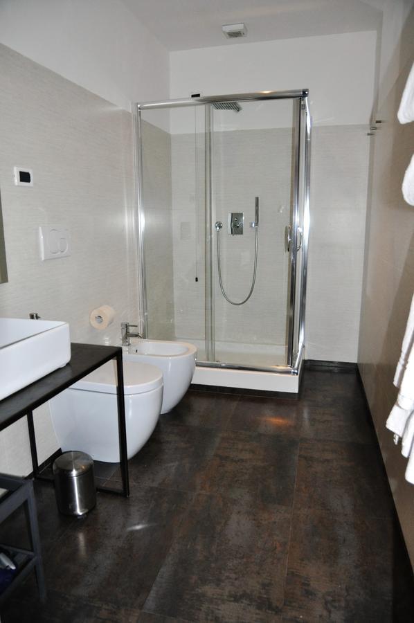 Cibele Bed&Breakfast Rom Exterior foto