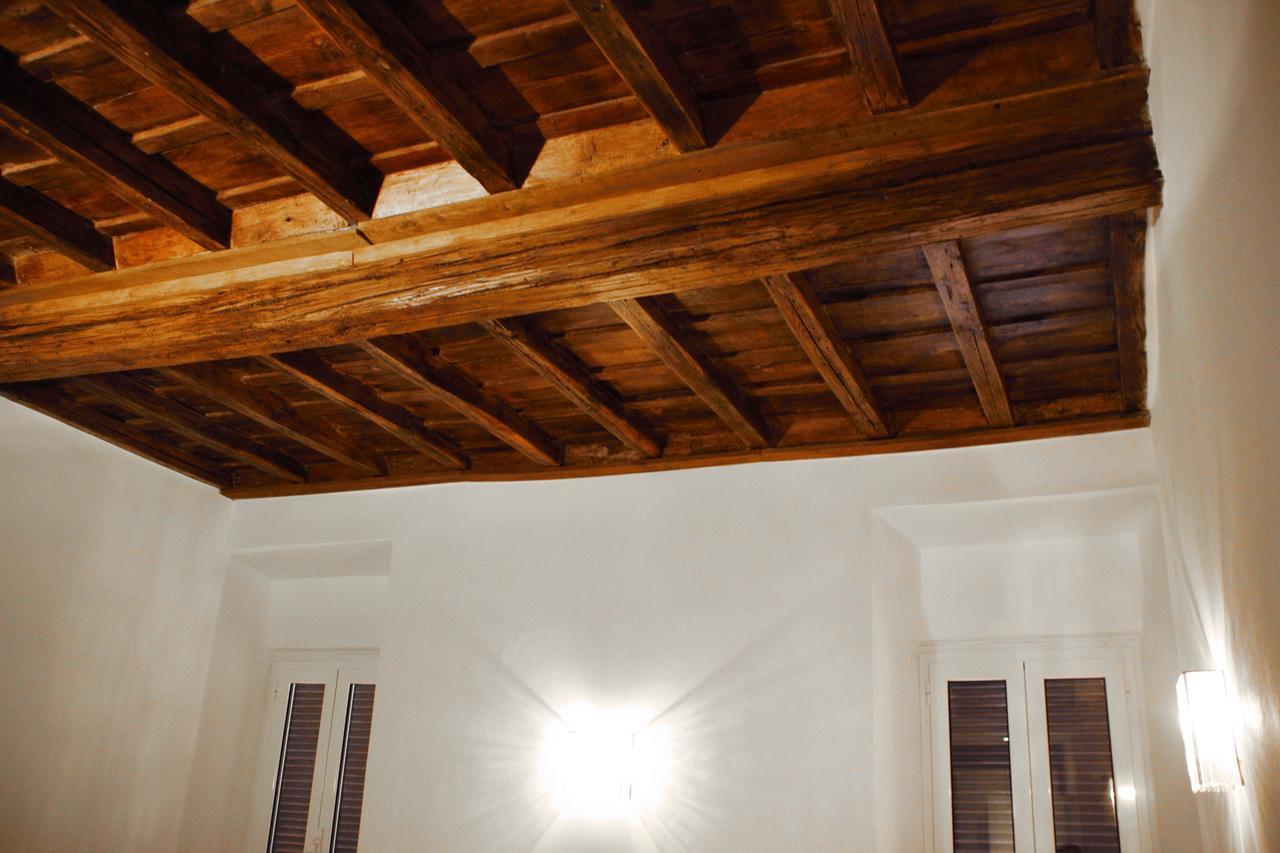 Cibele Bed&Breakfast Rom Exterior foto