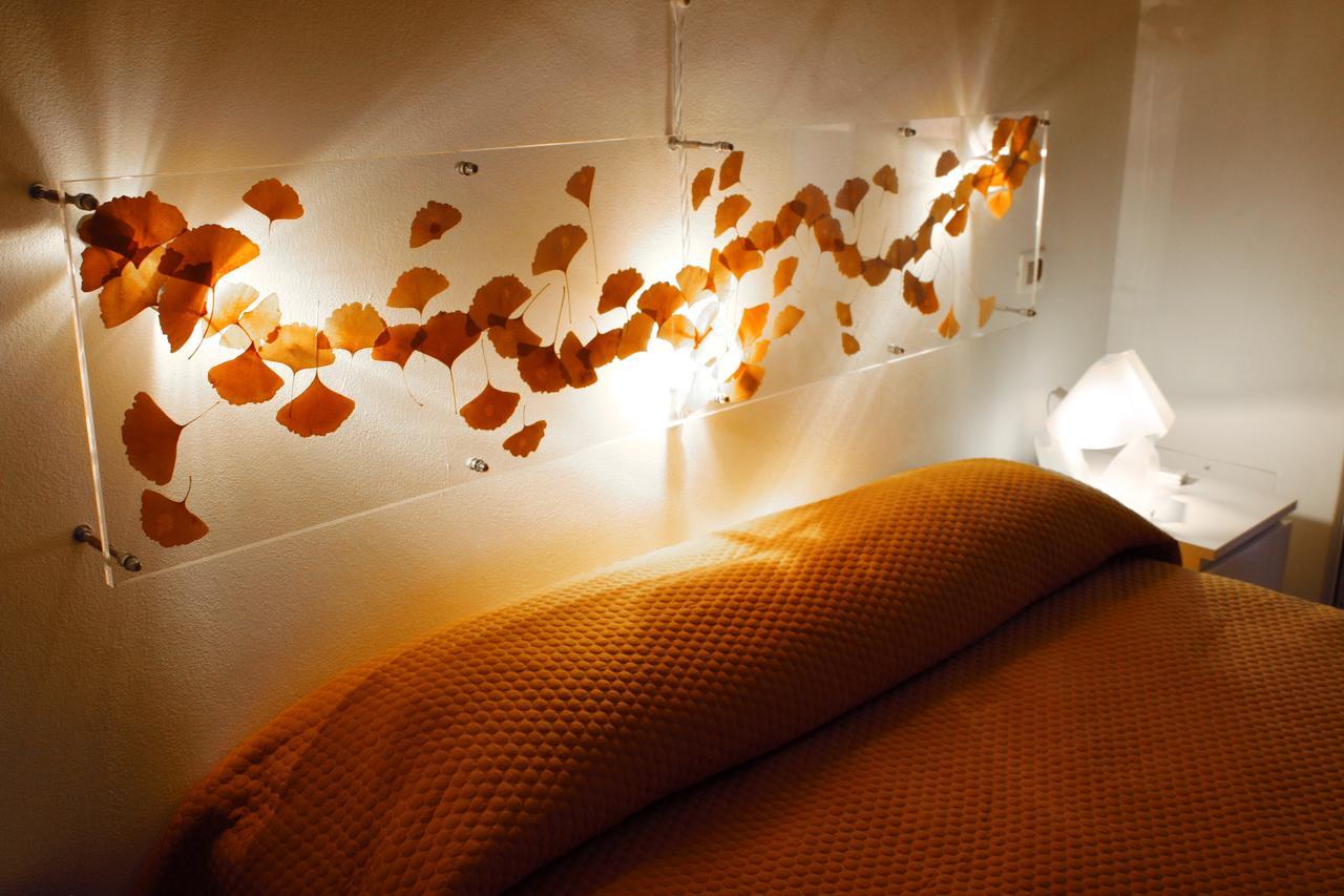 Cibele Bed&Breakfast Rom Exterior foto