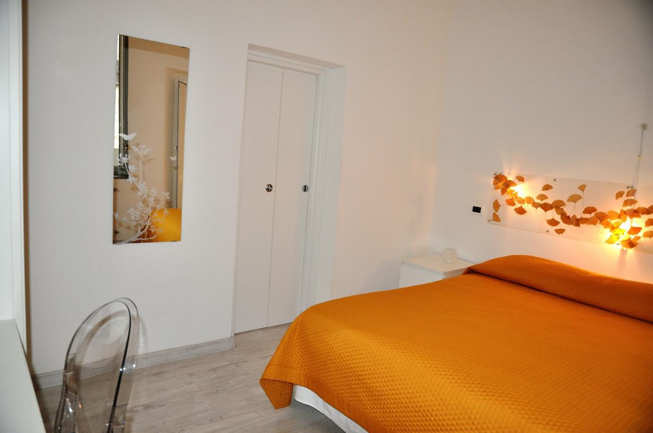 Cibele Bed&Breakfast Rom Exterior foto