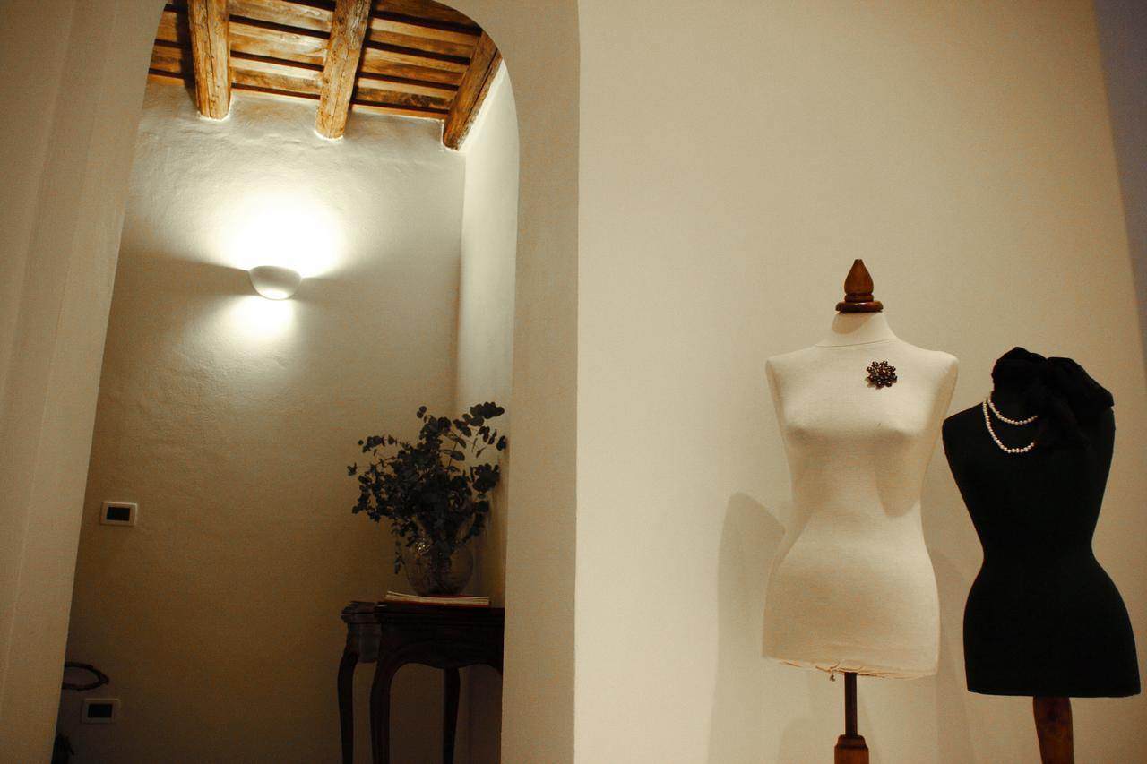 Cibele Bed&Breakfast Rom Exterior foto
