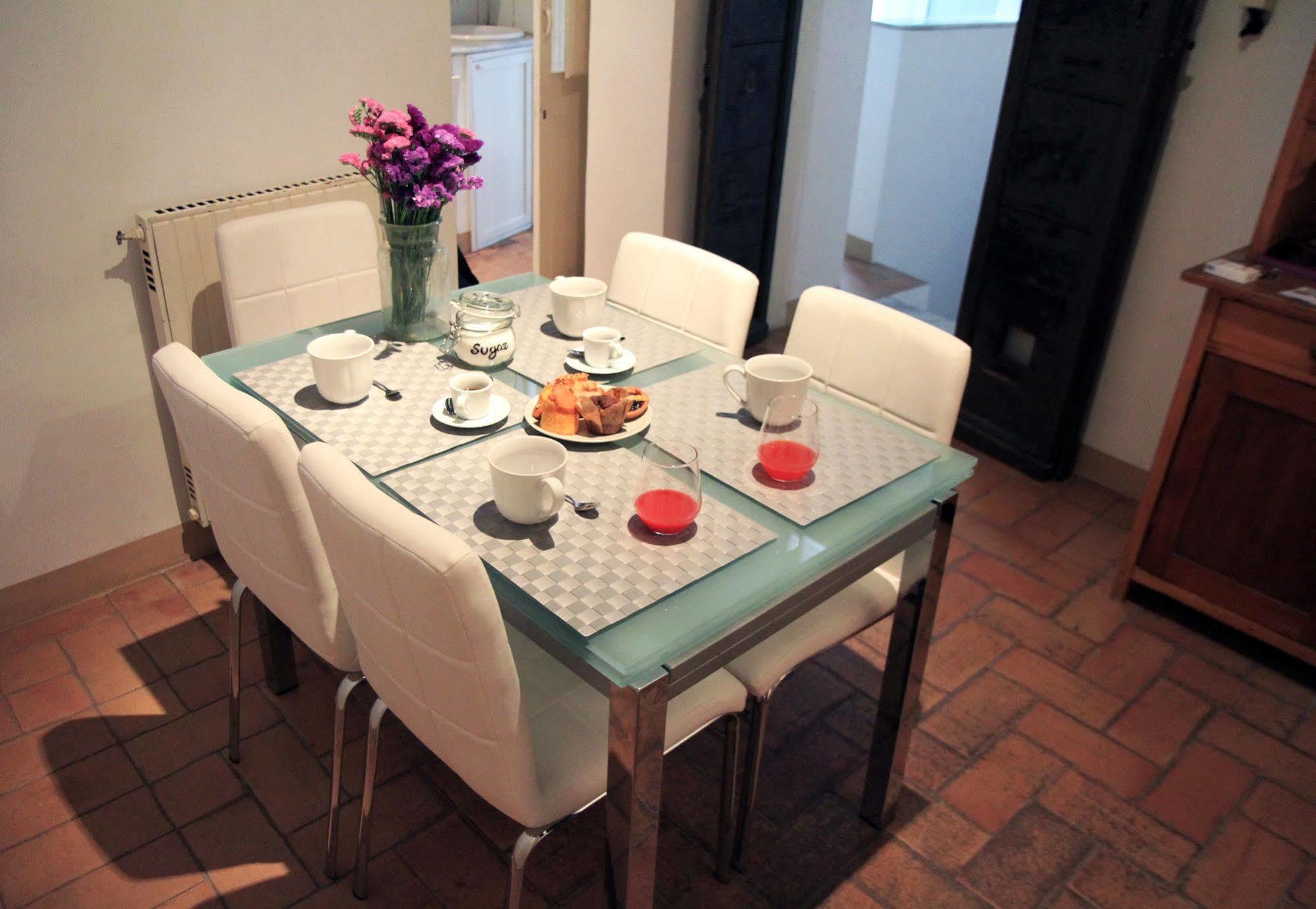 Cibele Bed&Breakfast Rom Exterior foto