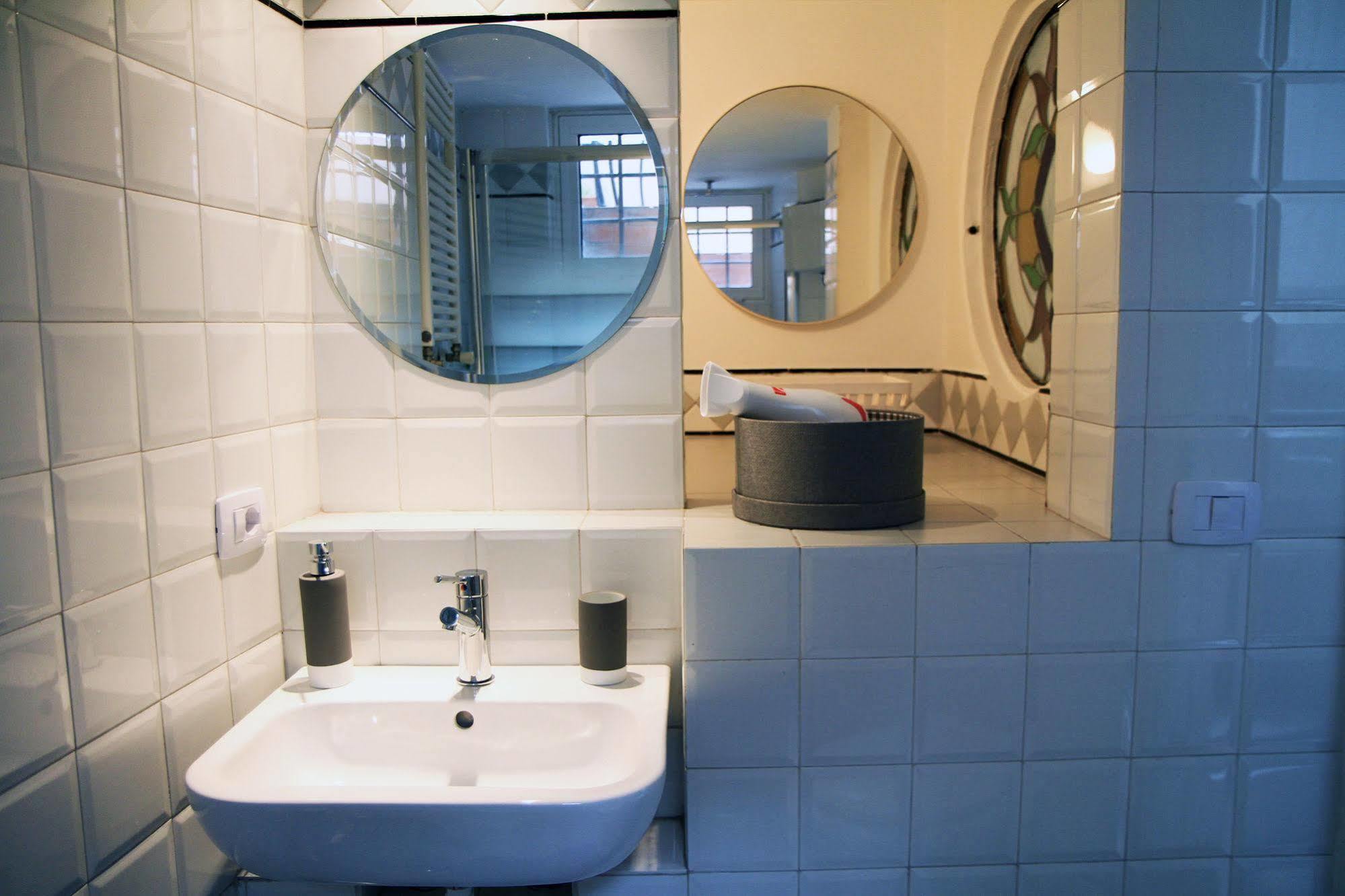 Cibele Bed&Breakfast Rom Exterior foto