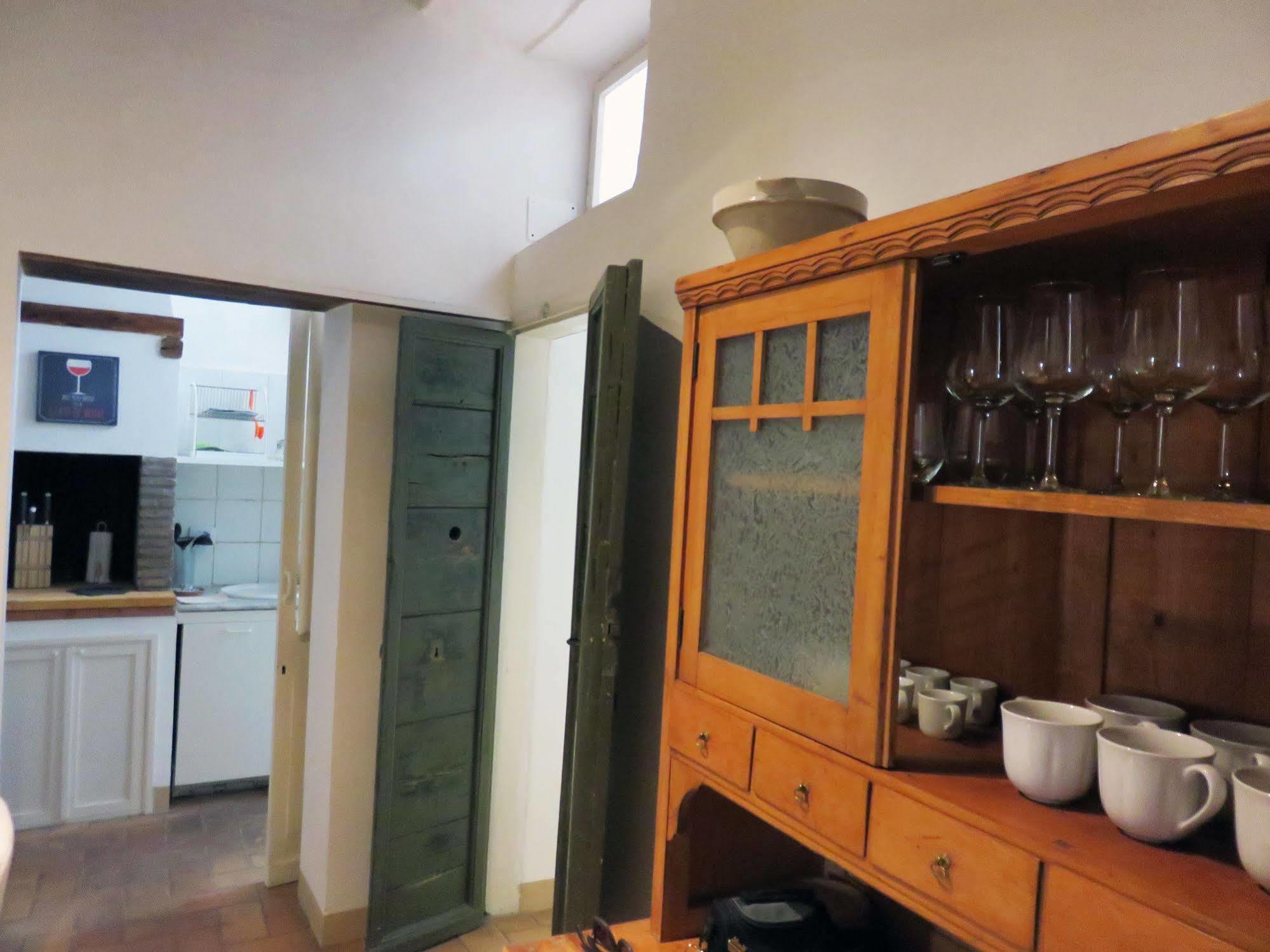 Cibele Bed&Breakfast Rom Exterior foto