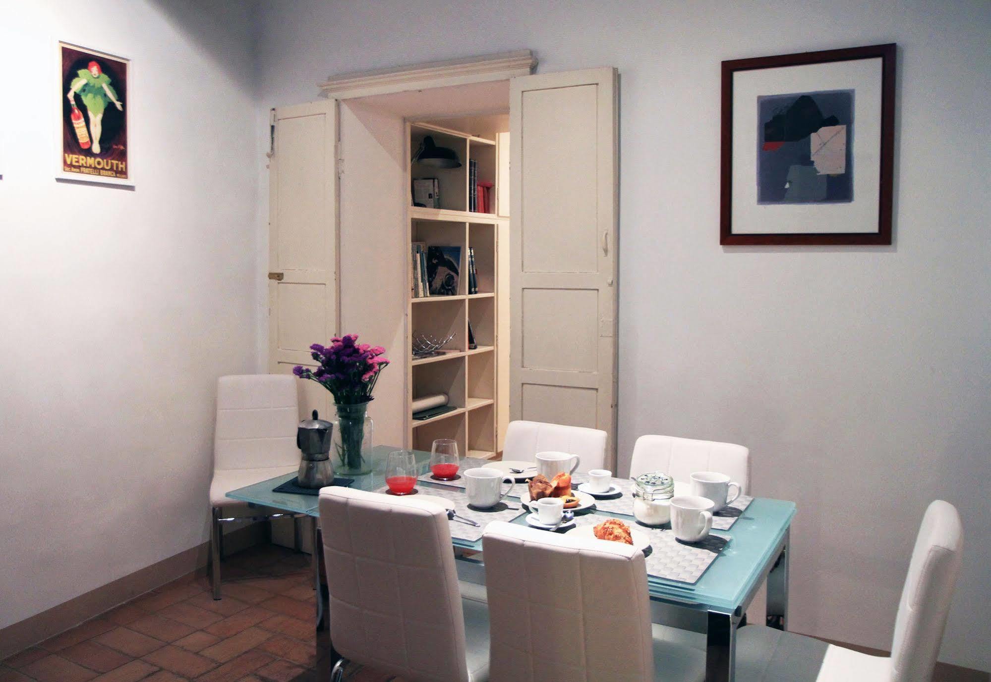 Cibele Bed&Breakfast Rom Exterior foto