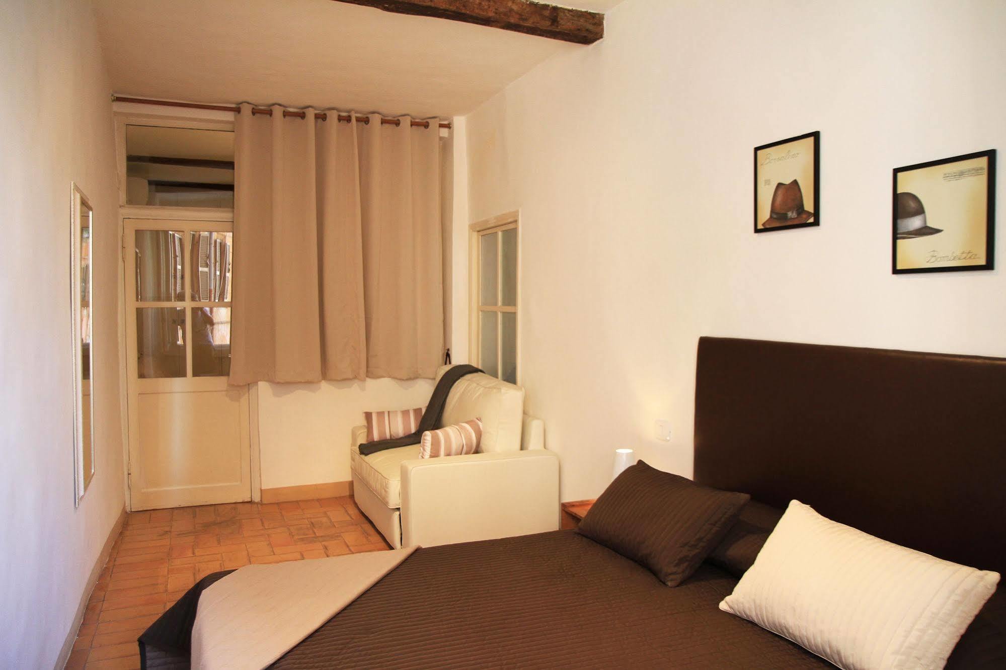 Cibele Bed&Breakfast Rom Exterior foto