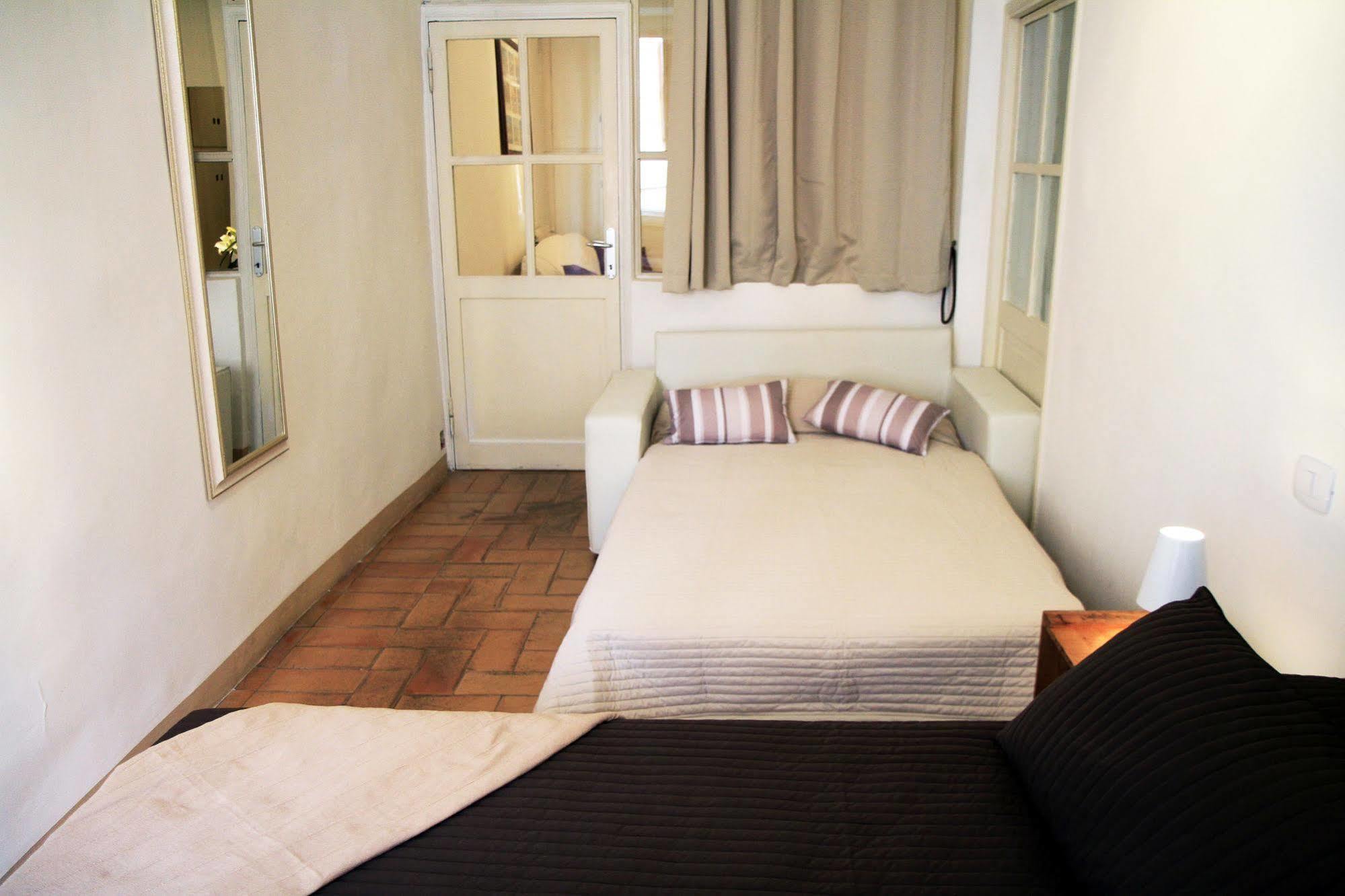 Cibele Bed&Breakfast Rom Exterior foto